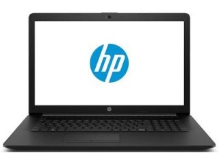 HP 17-by0021dx (4WW74UA) Laptop (Core i5 8th Gen/8 GB/1 TB/Windows 10) Price