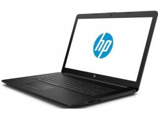 HP 17-by0021dx (4WW74UA) Laptop (Core i5 8th Gen/8 GB/1 TB/Windows 10)