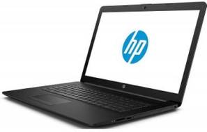 HP 17-by0021dx (4WW74UA) Laptop (Core i5 8th Gen/8 GB/1 TB/Windows 10)