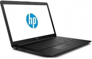 HP 17-by0021dx (4WW74UA) Laptop (Core i5 8th Gen/8 GB/1 TB/Windows 10)