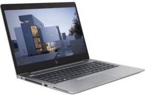 HP ZBook 14u G5 (5YT17PA) Laptop (Core i7 8th Gen/8 GB/512 GB SSD/Windows 10)