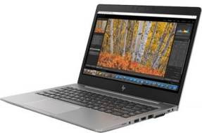 HP ZBook 14u G5 (5YT17PA) Laptop (Core i7 8th Gen/8 GB/512 GB SSD/Windows 10)