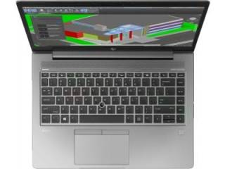 HP ZBook 14u G5 (5YT17PA) Laptop (Core i7 8th Gen/8 GB/512 GB SSD/Windows 10)