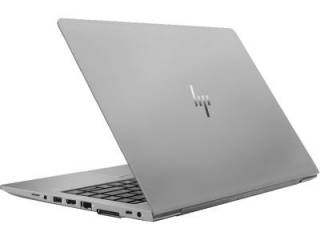 HP ZBook 14u G5 (5YT17PA) Laptop (Core i7 8th Gen/8 GB/512 GB SSD/Windows 10)