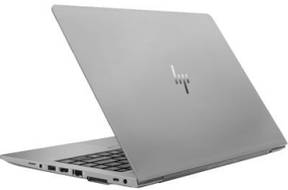 HP ZBook 14u G5 (5YT17PA) Laptop (Core i7 8th Gen/8 GB/512 GB SSD/Windows 10)