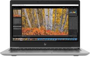 HP ZBook 14u G5 (5LA92PA) Laptop (Core i7 8th Gen/8 GB/512 GB SSD/Windows 10/2 GB)