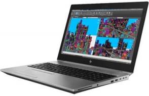 HP ZBook 15 G5 (5LB34PA) Laptop (Core i7 8th Gen/16 GB/1 TB/Windows 10/4 GB)
