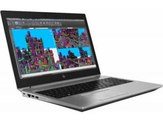 HP ZBook 15 G5 (5LB34PA) Laptop (Core i7 8th Gen/16 GB/1 TB/Windows 10/4 GB)