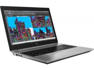 HP ZBook 15 G5 (5LB33PA) Laptop (Core i7 8th Gen/8 GB/1 TB/Windows 10/4 GB)