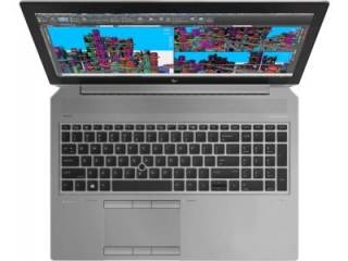 HP ZBook 15 G5 (5LB33PA) Laptop (Core i7 8th Gen/8 GB/1 TB/Windows 10/4 GB)