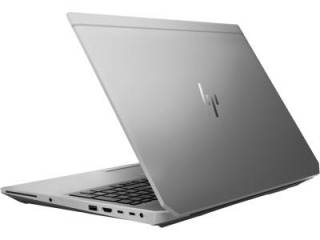 HP ZBook 15 G5 (5LB33PA) Laptop (Core i7 8th Gen/8 GB/1 TB/Windows 10/4 GB)