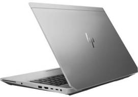 HP ZBook 15 G5 (5LB33PA) Laptop (Core i7 8th Gen/8 GB/1 TB/Windows 10/4 GB)