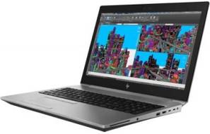 HP ZBook 15 G5 (5LA82PA) Laptop (Core i5 8th Gen/8 GB/1 TB/Windows 10/4 GB)