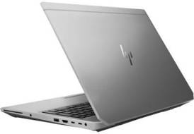 HP ZBook 15 G5 (5LA82PA) Laptop (Core i5 8th Gen/8 GB/1 TB/Windows 10/4 GB)
