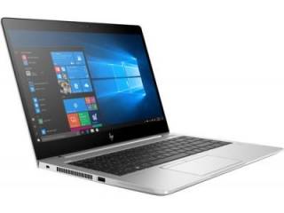 HP Elitebook 745 G5 (4JB92UT) Laptop (AMD Quad Core Ryzen 5/8 GB/256 GB SSD/Windows 10)