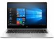 HP Elitebook 745 G5 (4JB92UT) Laptop (AMD Quad Core Ryzen 5/8 GB/256 GB SSD/Windows 10)