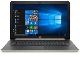 HP 17-by0089cl (4YN06UA) Laptop (Core i5 8th Gen/8 GB/2 TB 16 GB SSD/Windows 10)