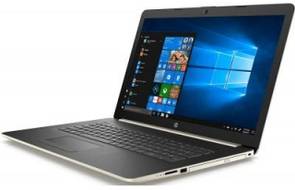 HP 17-by0089cl (4YN06UA) Laptop (Core i5 8th Gen/8 GB/2 TB 16 GB SSD/Windows 10)