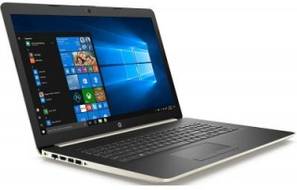 HP 17-by0089cl (4YN06UA) Laptop (Core i5 8th Gen/8 GB/2 TB 16 GB SSD/Windows 10)