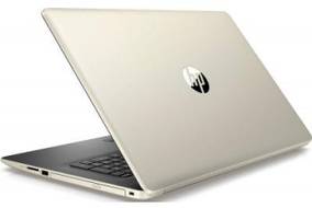 HP 17-by0089cl (4YN06UA) Laptop (Core i5 8th Gen/8 GB/2 TB 16 GB SSD/Windows 10)