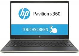 HP Pavilion TouchSmart 15 x360-15-cr0087cl (4WJ88UA) Laptop (Core i5 8th Gen/8 GB/1 TB/Windows 10)