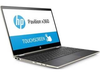 HP Pavilion TouchSmart 15 x360-15-cr0087cl (4WJ88UA) Laptop (Core i5 8th Gen/8 GB/1 TB/Windows 10)