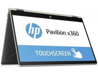 HP Pavilion TouchSmart 15 x360-15-cr0087cl (4WJ88UA) Laptop (Core i5 8th Gen/8 GB/1 TB/Windows 10)