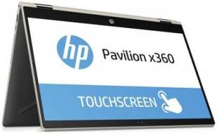 HP Pavilion TouchSmart 15 x360-15-cr0087cl (4WJ88UA) Laptop (Core i5 8th Gen/8 GB/1 TB/Windows 10)