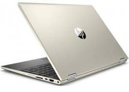 HP Pavilion TouchSmart 15 x360-15-cr0087cl (4WJ88UA) Laptop (Core i5 8th Gen/8 GB/1 TB/Windows 10)