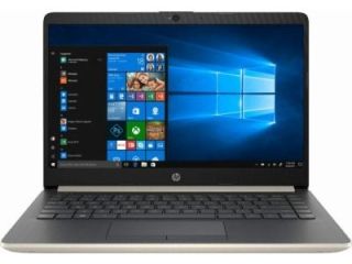 HP 14-cf0014dx (5BM69UA) Laptop (Core i3 7th Gen/8 GB/128 GB SSD/Windows 10) Price