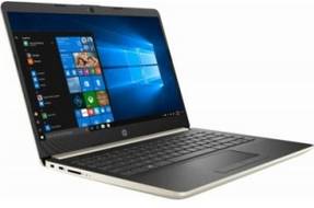 HP 14-cf0014dx (5BM69UA) Laptop (Core i3 7th Gen/8 GB/128 GB SSD/Windows 10)