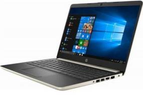 HP 14-cf0014dx (5BM69UA) Laptop (Core i3 7th Gen/8 GB/128 GB SSD/Windows 10)