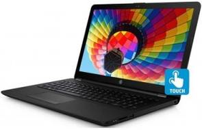 HP 15-bs289wm (4ND16UA) Laptop (Pentium Quad Core/4 GB/1 TB/Windows 10)
