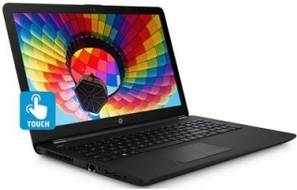 HP 15-bs289wm (4ND16UA) Laptop (Pentium Quad Core/4 GB/1 TB/Windows 10)