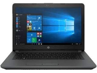 HP 240 G6 (4QA86PA) Laptop (Core i3 7th Gen/4 GB/1 TB/Windows 10)