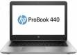 HP ProBook 440 G5 (5HY28PA) Laptop (Core i5 7th Gen/4 GB/1 TB/DOS)