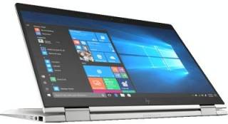 HP Elitebook x360 1030 G3 (5KA61PA) Laptop (Core i5 8th Gen/8 GB/512 GB SSD/Windows 10)