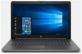 HP 15-da0071ms (5CP12UA) Laptop (Core i3 7th Gen/8 GB/1 TB/Windows 10)