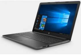 HP 15-da0071ms (5CP12UA) Laptop (Core i3 7th Gen/8 GB/1 TB/Windows 10)