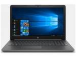 HP 15-da0071ms (5CP12UA) Laptop (Core i3 7th Gen/8 GB/1 TB/Windows 10)