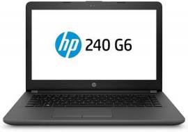 HP 240 G6 (5SE65PA) Laptop (Core i3 7th Gen/4 GB/1 TB/DOS)
