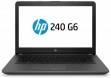 HP 240 G6 (5SE65PA) Laptop (Core i3 7th Gen/4 GB/1 TB/DOS)
