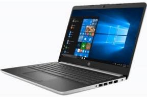 HP 14s-cf0055tu (5RE07PA) Laptop (Core i3 7th Gen/4 GB/1 TB/Windows 10)