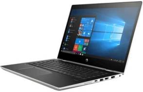 HP ProBook x360 440 G1 (5UE00PA) Laptop (Core i5 8th Gen/8 GB/256 GB SSD/Windows 10)