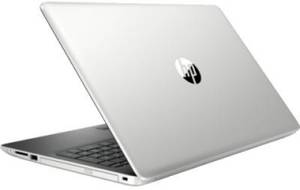 HP 15-da1030tu (5PC90PA) Laptop (Core i5 8th Gen/4 GB/1 TB/Windows 10)