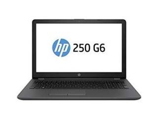 HP 250 G6 (4QG13PA) Laptop (Core i3 7th Gen/4 GB/1 TB/DOS/2 GB)
