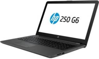 HP 250 G6 (4QG13PA) Laptop (Core i3 7th Gen/4 GB/1 TB/DOS/2 GB)