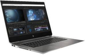 HP ZBook Studio x360 G5 (5UL54PA) Laptop (Xenon Hexa Core E/16 GB/512 GB SSD/Windows 10/4 GB)