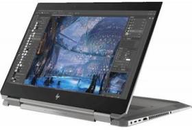 HP ZBook Studio x360 G5 (5UL54PA) Laptop (Xenon Hexa Core E/16 GB/512 GB SSD/Windows 10/4 GB)