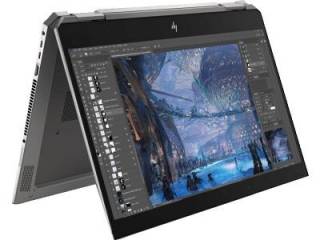 HP ZBook Studio x360 G5 (5UL54PA) Laptop (Xenon Hexa Core E/16 GB/512 GB SSD/Windows 10/4 GB)